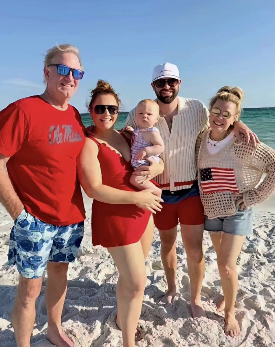 Sean Tuohy Jr. tweet media