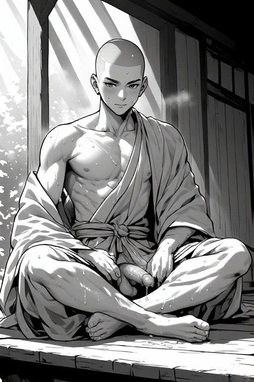 AI_I_am_I's tweet photo. #AIManga #20up https://t.co/iIpVULGIMZ