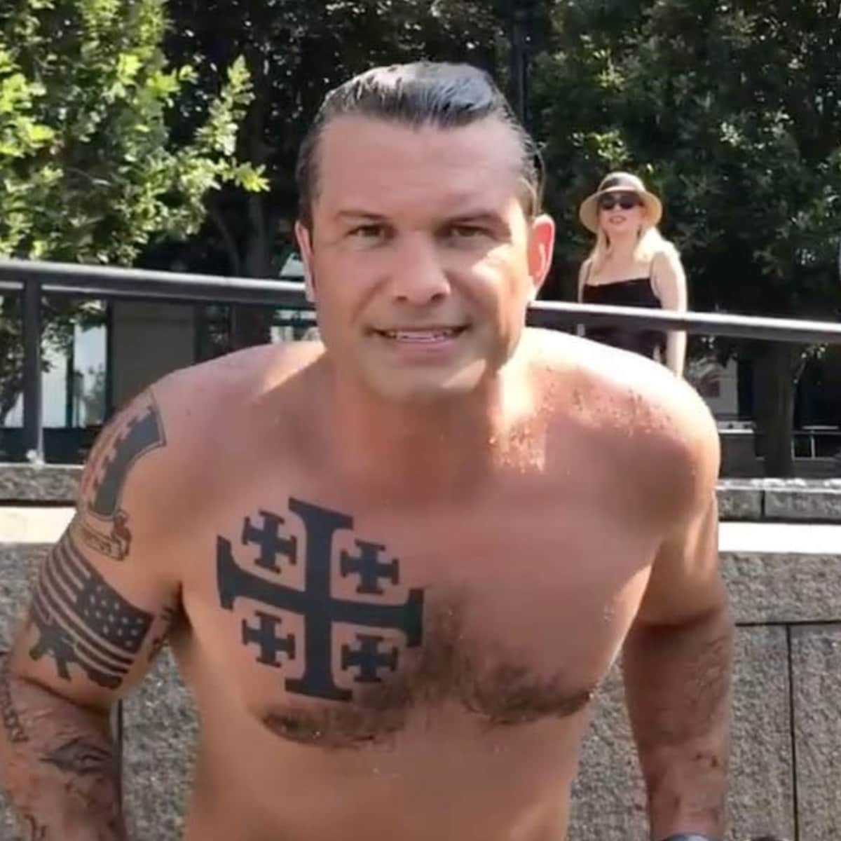 Webster69Dw's tweet photo. @JammieWF @WokeMitt Someone say drunken nazi rapist https://t.co/msWK48s6qw