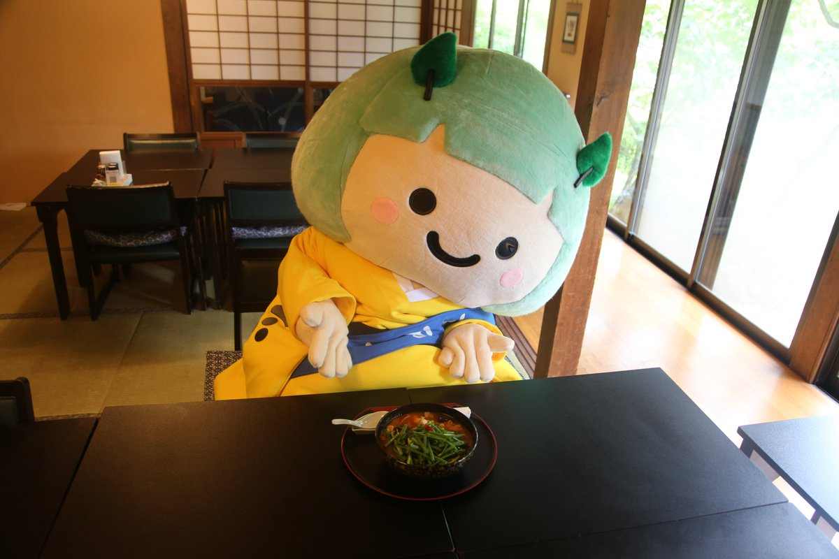 いぬうどん様御依頼品 本日より発売開始の ＃スタミナ夜叉うどん🍜】 暑い夏を吹き飛ばすのに
