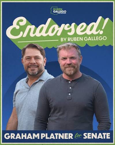 mattvanswol's tweet photo. @RubenGallego HAHAHAHAHA!!!!!!!!!

BROTHER THERE WERE ALLEGATIONS MONTHS AGO AND YOU STILL ENDORSED HIS ASS!!!

THE DUDE HAD NAZI TATOOS AND THERE WERE TONS OF CREDIBLE SEXUAL ASSAULT THREATS AND NONE OF THAT MATTERED TO YOU.

YOU JUST GOT SCARED.

WHY DO YOU CONTINUALLY ENDORSE RAPISTS???? https://t.co/6NvohNT7IT