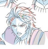 LynVanille's tweet photo. Amo ver a Apolo con cara de enojado/serio (⁠ ⁠◜⁠‿⁠◝⁠ ⁠)⁠♡

Siento que se ve muy lindo (no juzguen mis gustos dudosos). https://t.co/xkTJ2eiz0C