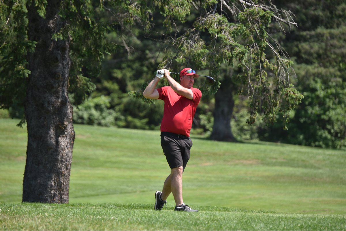 ClubEG_ProPro's tweet photo. A few moments from today's PGA Ottawa ClubEG Pro-Pro at Buckingham Golf Club! 

It was a great day of competition with plenty of memorable shots and great energy throughout. Here's a look at some of the action. https://t.co/b4TC1vcPh3