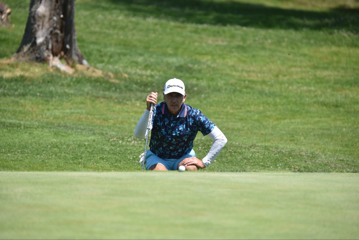 ClubEG_ProPro's tweet photo. A few moments from today's PGA Ottawa ClubEG Pro-Pro at Buckingham Golf Club! 

It was a great day of competition with plenty of memorable shots and great energy throughout. Here's a look at some of the action. https://t.co/b4TC1vcPh3