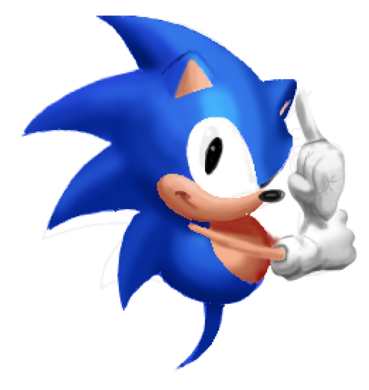 DashLilHog's tweet photo. i tried #sonic https://t.co/Hm2CnrVadp