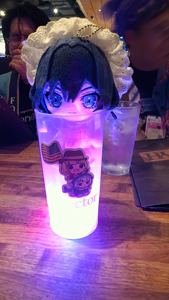 dollyangel66's tweet photo. Fun times at #ax2036 and #holoserenedipity !! Always a fun time to meet old and new friends. Hope to see you all soon!! https://t.co/32q1IaF45J