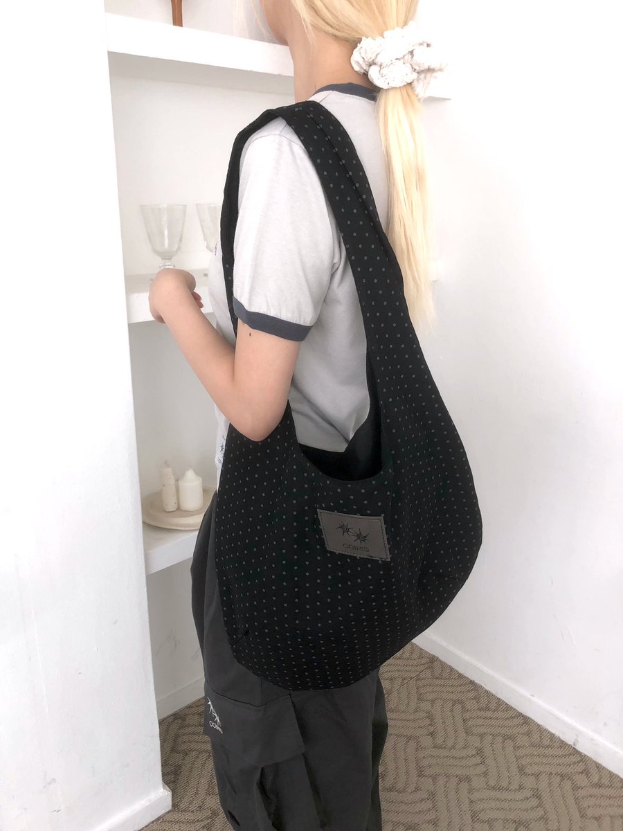COIRIS_JP's tweet photo. ドットがめっちゃいい感じ...•••��� https://t.co/Mt2sEE51cm