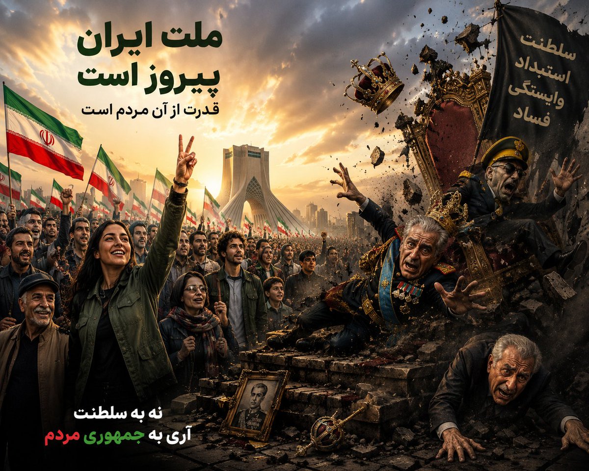 karimi_radman's tweet photo. تلاش شما بقول خودت جنگ بود! 
چقدرخوب توجه جهانیان را به چهارمین ابرقدرت جهان جلب کردی! 
یه گوشمالی واقعی نیاز داری! https://t.co/IYKrJDWRJy