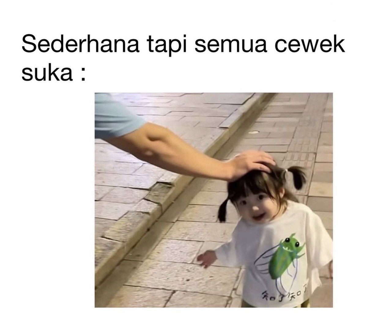 inibukanardian's tweet photo. Kegemesan ya🤏🏻 https://t.co/rPBGnq7qTJ