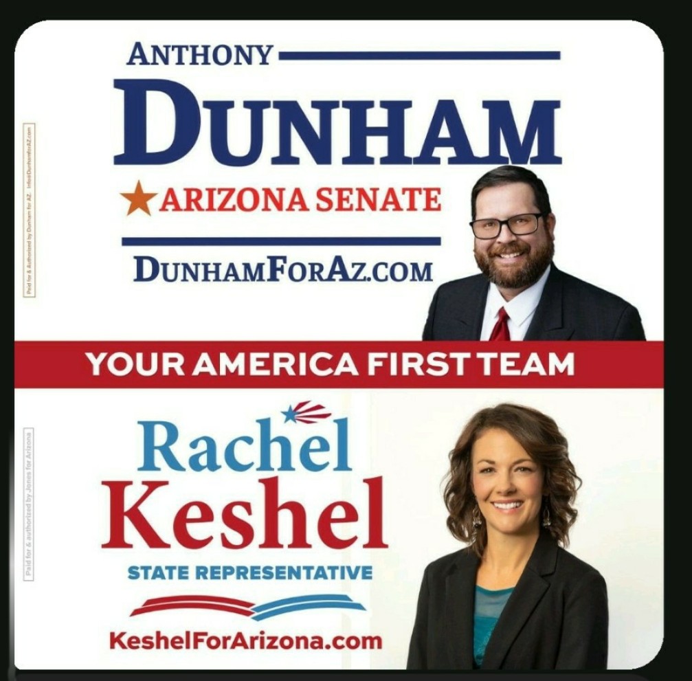 jill_arizona's tweet photo. Does Rachel Keshel and Cheryl Caswell really think you're the common sense conservative leadership the #AZLEG needs? https://t.co/YV6he9bECy