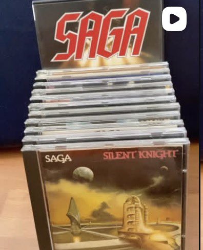 pakhokpai's tweet photo. Mi top #2 de los #80 #discos 80discos
#Saga #silentnight 1980 Saga Silent KNight https://t.co/NANdnXBzv9