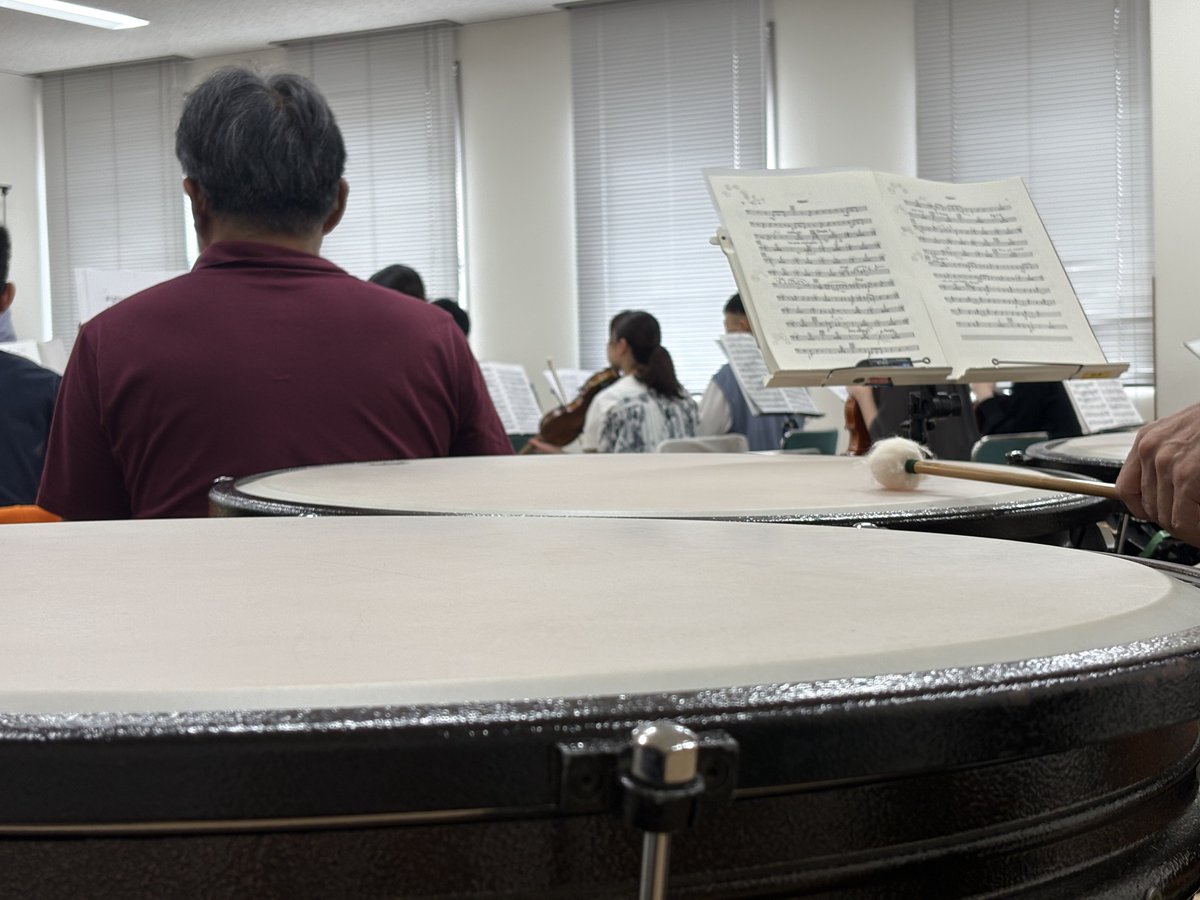 shion_sym's tweet photo. 【曲目】
メンデルスゾーン/「真夏の夜の夢」序曲
メンデルスゾーン/交響曲第5番「宗教改革」
プロコフィエフ/交響曲第5番

#teket 販売ページはこちら👇
https://t.co/mOmmwXtmHX

皆さまのご来場こころよりお待ちしております❤️‍🔥 https://t.co/FFomsMO8TO