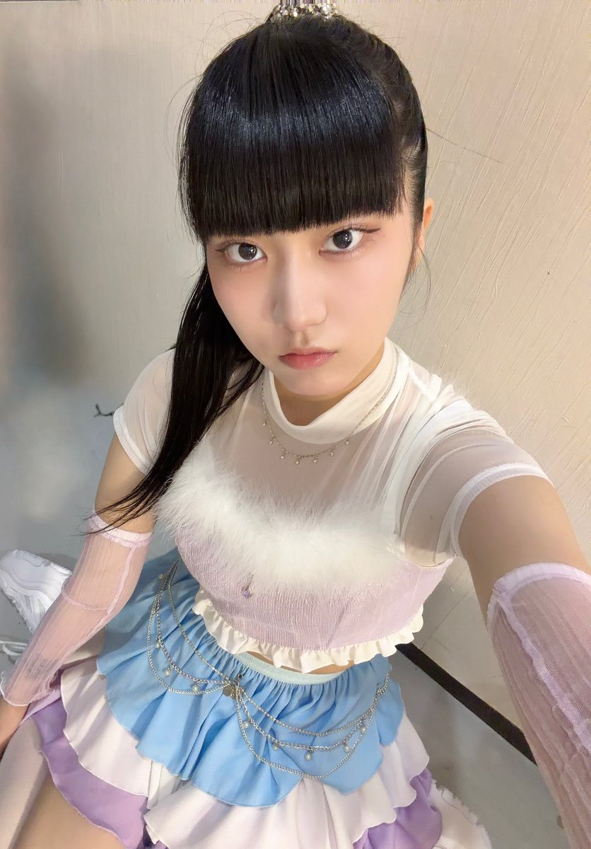 org_ayuha's tweet photo. おはよう🎋💫
今日は七夕だけどみんなはどんなお願いをする？ https://t.co/jnD0iVgOTO