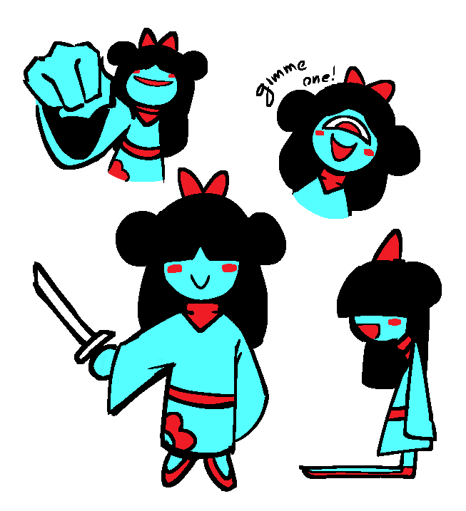 DiavoloGun's tweet photo. aquas

#DELTARUNE https://t.co/G3uRzW7fZw
