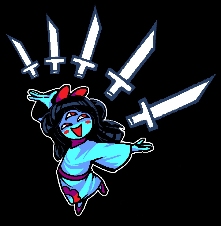 DiavoloGun's tweet photo. aquas

#DELTARUNE https://t.co/G3uRzW7fZw