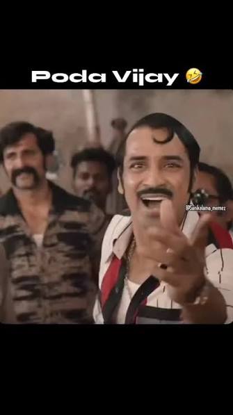 KetchumAsh42639's tweet photo. @MARAN_JD @Flash___45 Poda vijay https://t.co/X2LcffNpyd
