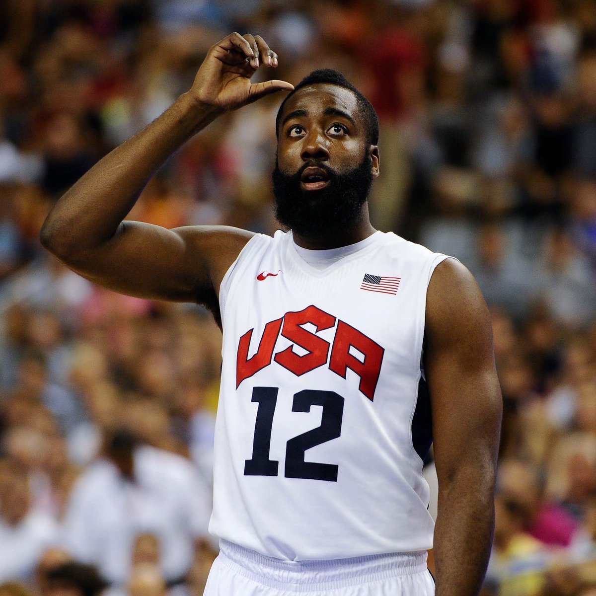 barstoolsports's tweet photo. USA on defense tonight https://t.co/Anmu6g9rH7