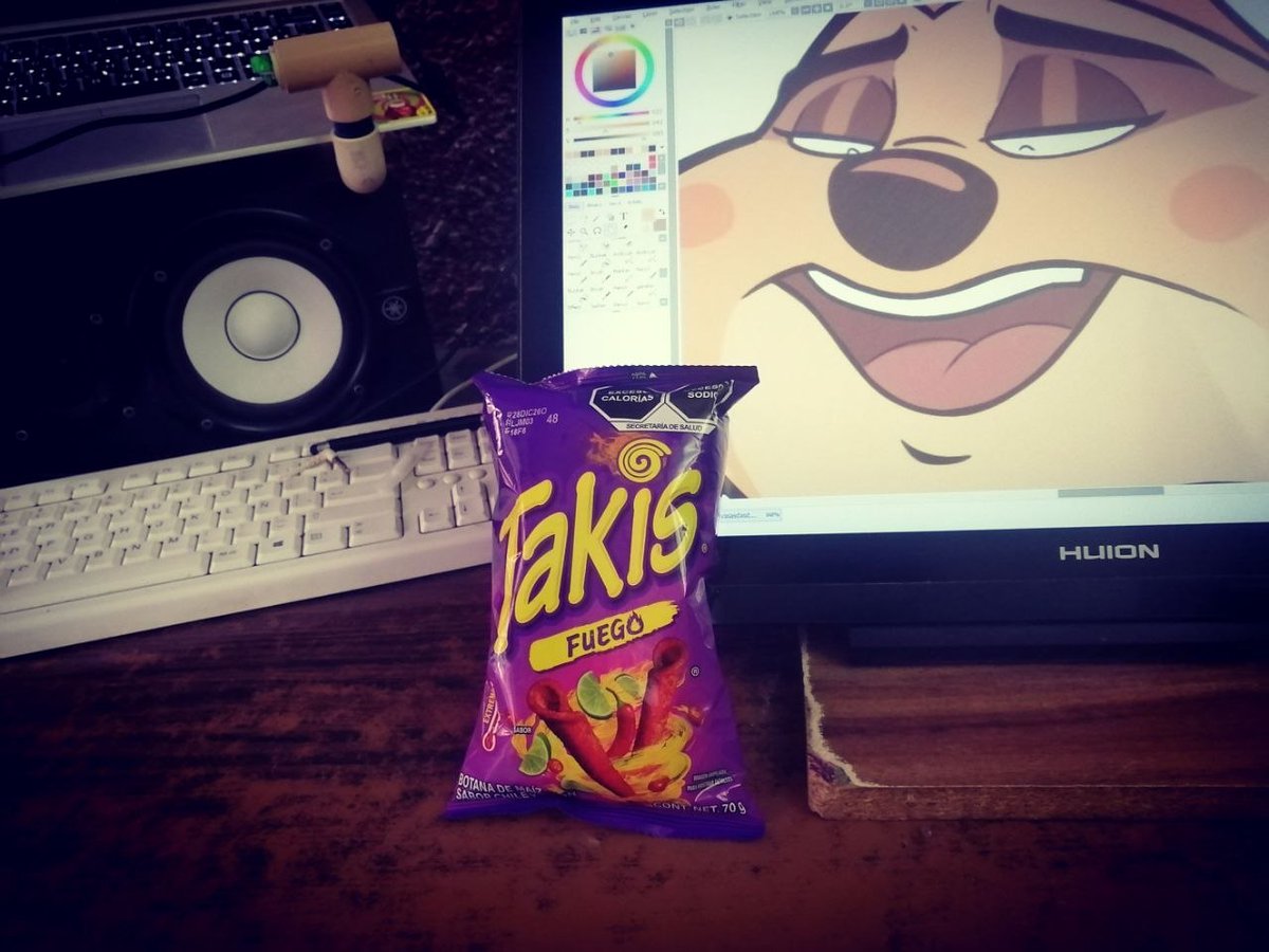 TheEddFiles's tweet photo. 🔥¡Nuevos CaKis fuego anal! 🔥
🔥Te sorprendera su poder 🔥 https://t.co/IJnoDXDQ5S