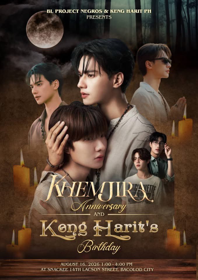 namaeee_sh's tweet photo. I didn’t know that there’s a BL group (@BLProjectNegros) around Bacolod that hosts BL events &amp; cupsleeve events 🥹😭

They’re going to have a cupsleeve event and fan gathering for Khemjira’s anniversary and Keng’s birthday, guess who’s going?

🙌🙋‍♀️🥹 https://t.co/rHlsUy0awO