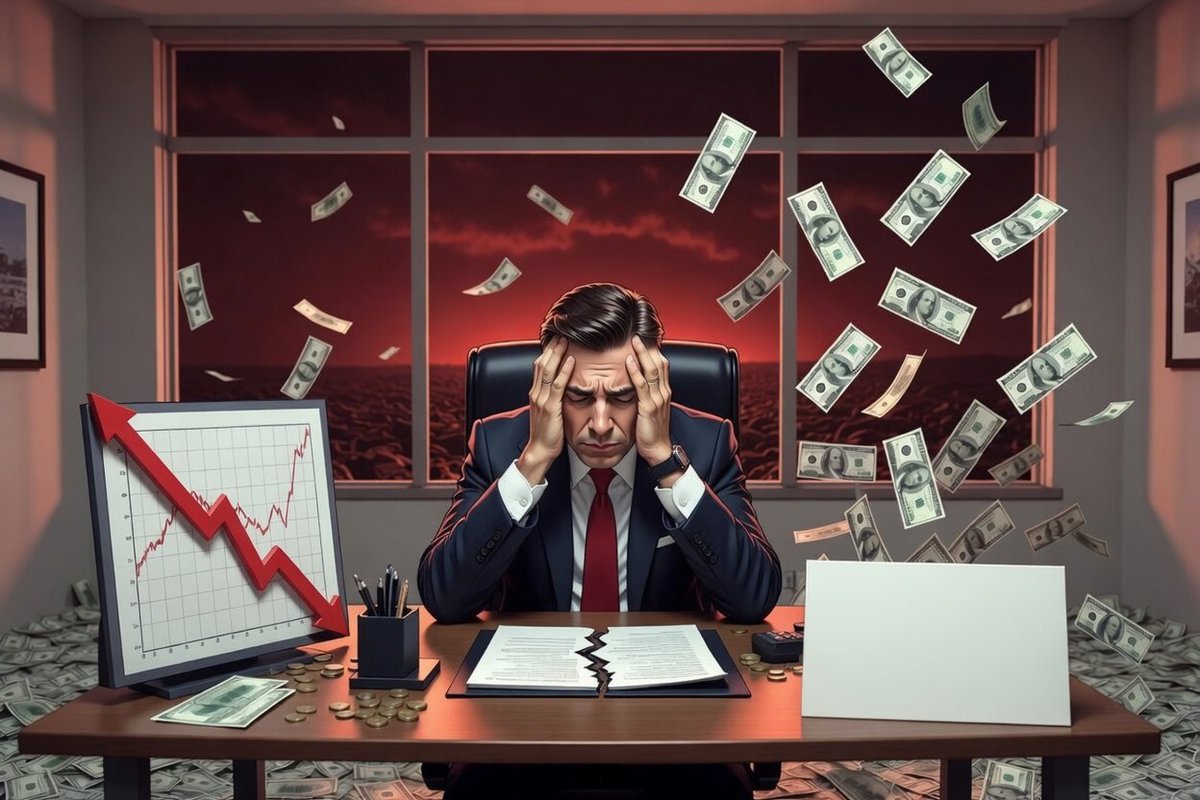 bufeterojano's tweet photo. Muchas empresas buscan abogados cuando ya tienen un problema.
Las empresas más sólidas buscan evitarlo antes.
#Empresas #DerechoLaboral https://t.co/WVflsKeQUA