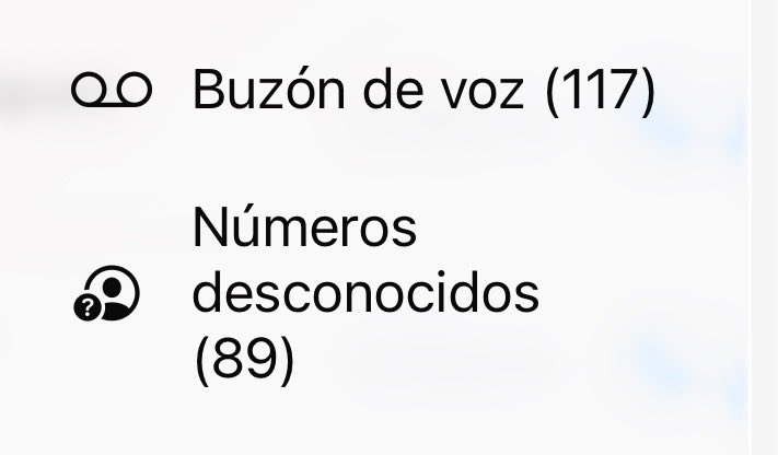 bradicinina's tweet photo. Hola @CondusefMX hace un mes presenté esta queja por las +100 llamadas que me hacen al día por una deuda que NO es mía y sigo sin tener respuesta, que más puedo hacer? https://t.co/VxeeqxOzAV