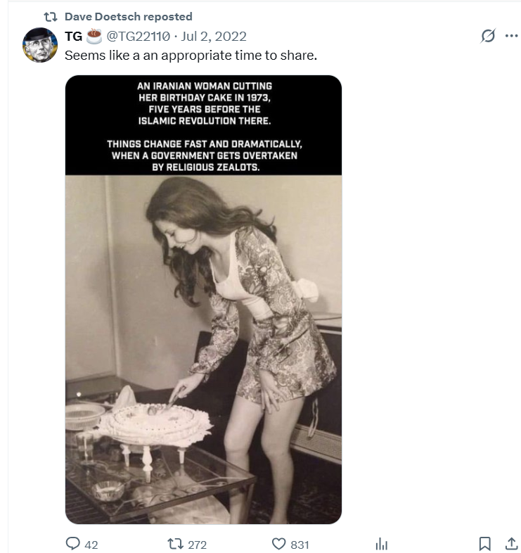 Candle tweet media