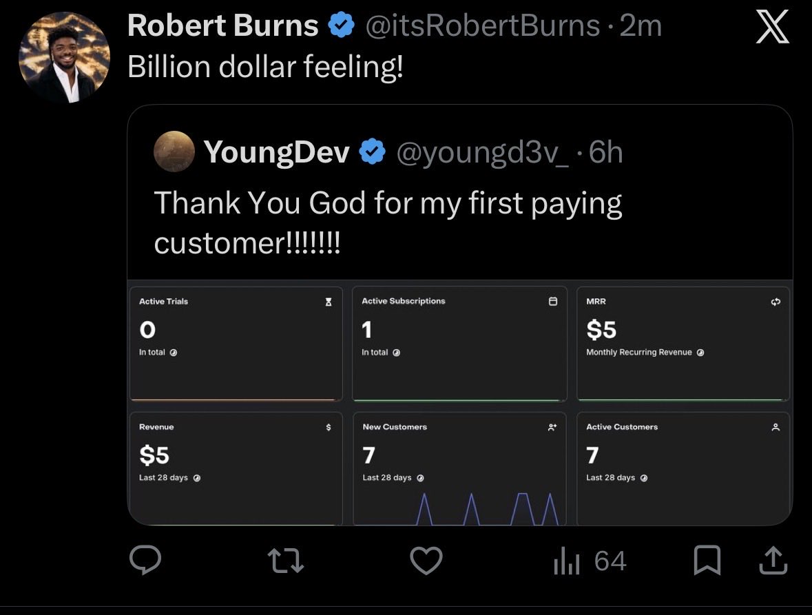 YoungDev tweet media