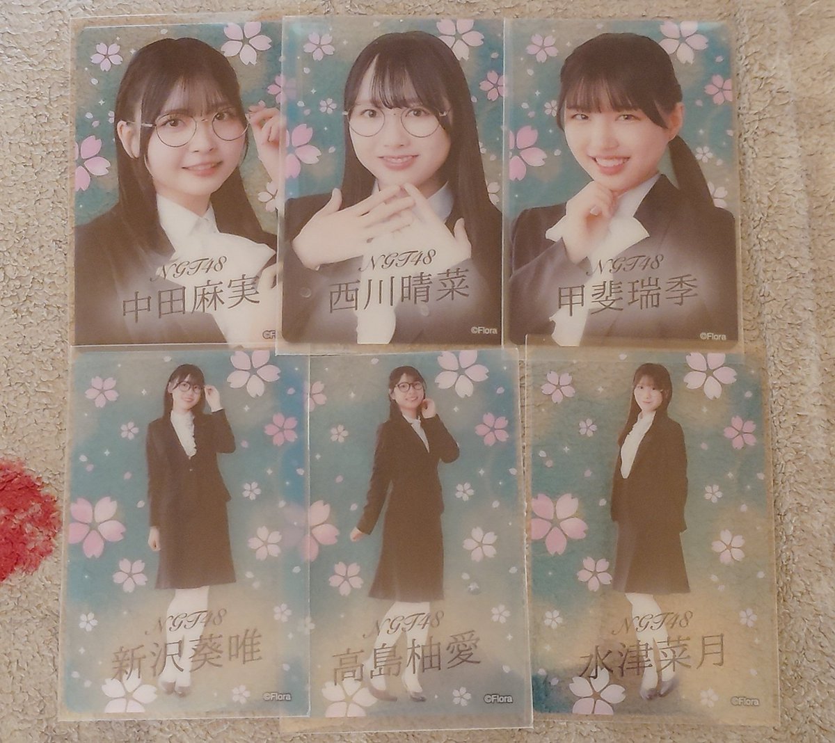 renamiNGT48's tweet photo. 💞NGT48クリアカード💞
💞2026年4月、春コン💞

譲　下記画像の物

求　買取

※「ヨリヒキ」が揃っている物はコンプで買取お願いします！

手渡し出来る方を優先してます☺
リプまたはDMお待ちしてます！

#NGT48
#クリアカード
#シアターくじ https://t.co/FRm7BccPWa