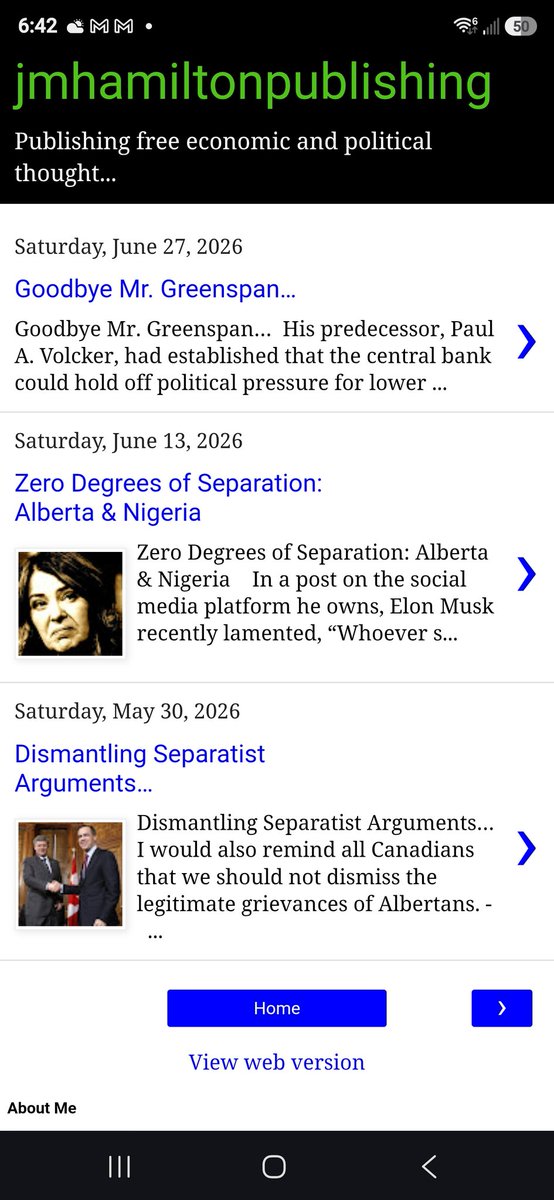 BloodyCanadian's tweet photo. @jmhamiltonblog @citynewscalgary Thank you for your totally objective non-biased opinion https://t.co/vVgCCwy8gB