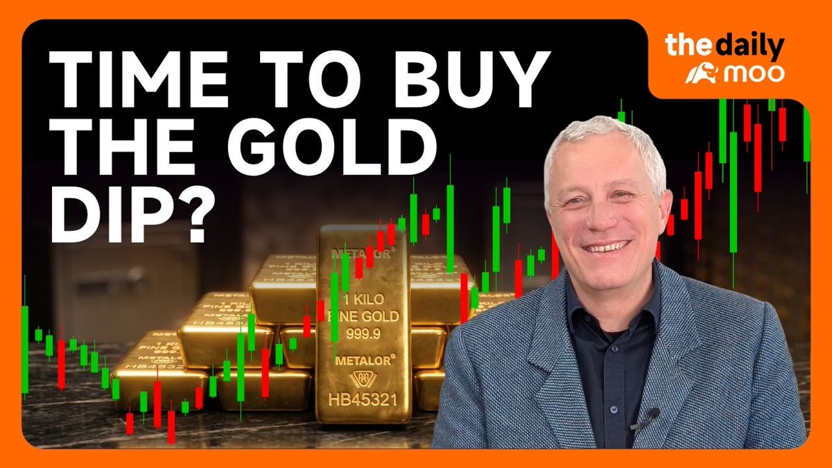 moomoo_ANZ's tweet photo. It wasn't just tech stocks rallying, we also saw an uptick in commodities, including gold, now above US$4150. Will it rally higher or fall further? Banks are setting an ambitious target by year end. But there's reason for caution: https://t.co/PDvsJE5iSh
$GOLD $TSLA $RKLB https://t.co/pd9oSPtXrD