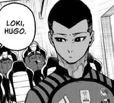 shadowfaeriegay's tweet photo. I love it when Loki makes his little annoyed expression 🤏 he looks like a disappointment mom
#bllk #loki https://t.co/rftSks9PJ8
