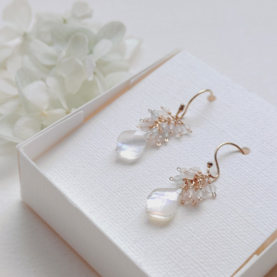 perle_accessory's tweet photo. おはようございます！
いつもRPやいいねをありがとうございます。

火曜日！今日も楽しい一日になりますように！

creema→https://t.co/qc8OgPWcZB
iichi→https://t.co/KJg91TAc9M
minne→https://t.co/r2EGAhDKUm https://t.co/reThrkltUG