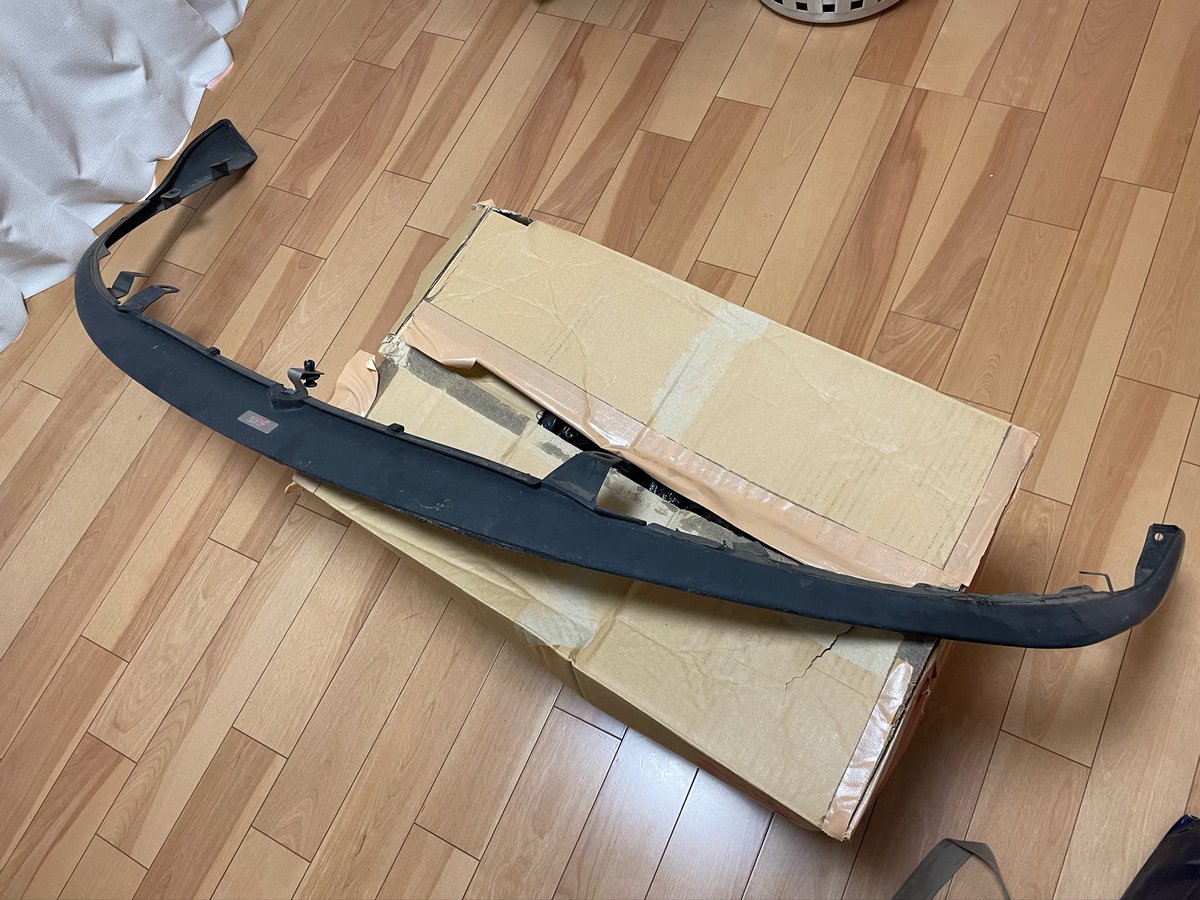 imorx7fc3s's tweet photo. 実家にBP/BL用のSTIリップあった https://t.co/ctXyKXzqv3
