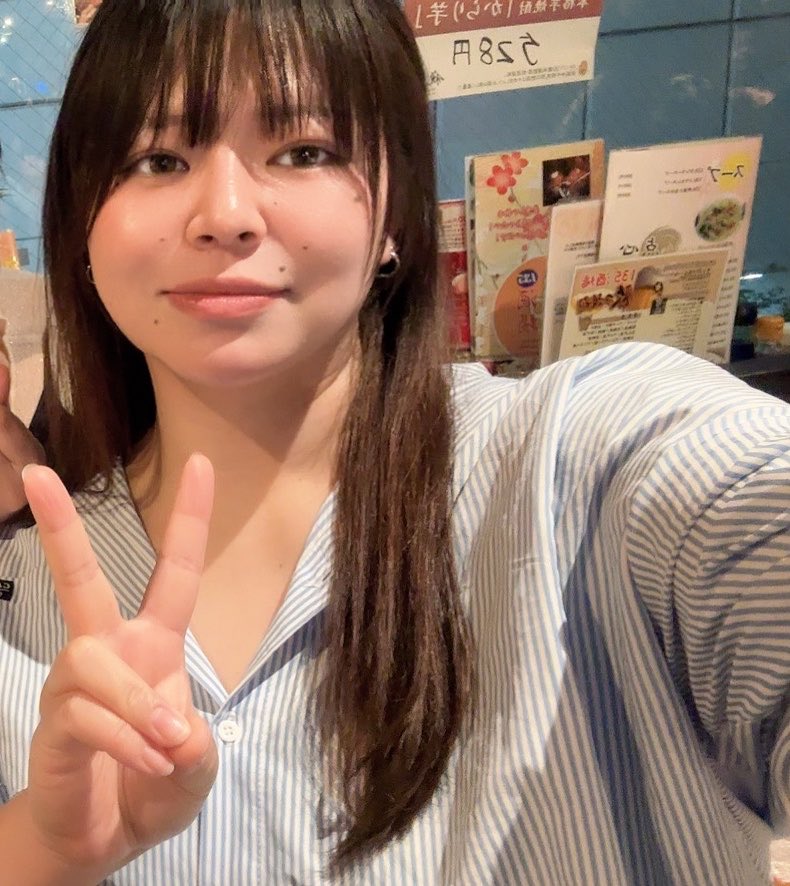 SoR199301's tweet photo. 写真見てたら短くしたくなってきた https://t.co/OSj4aEbqCD