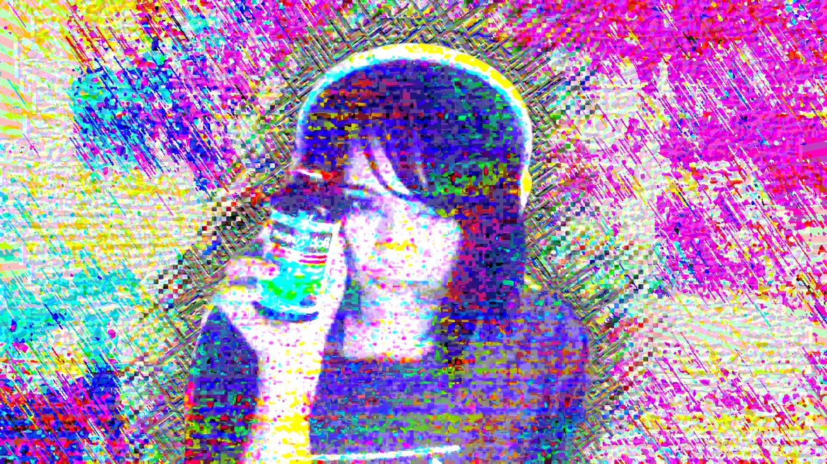 elesdees's tweet photo. @Dextrokun made dis of meh #dextrokun 🍔🍔🈴🈴🪄👏🦄😜 https://t.co/fDVsHPR9Tb