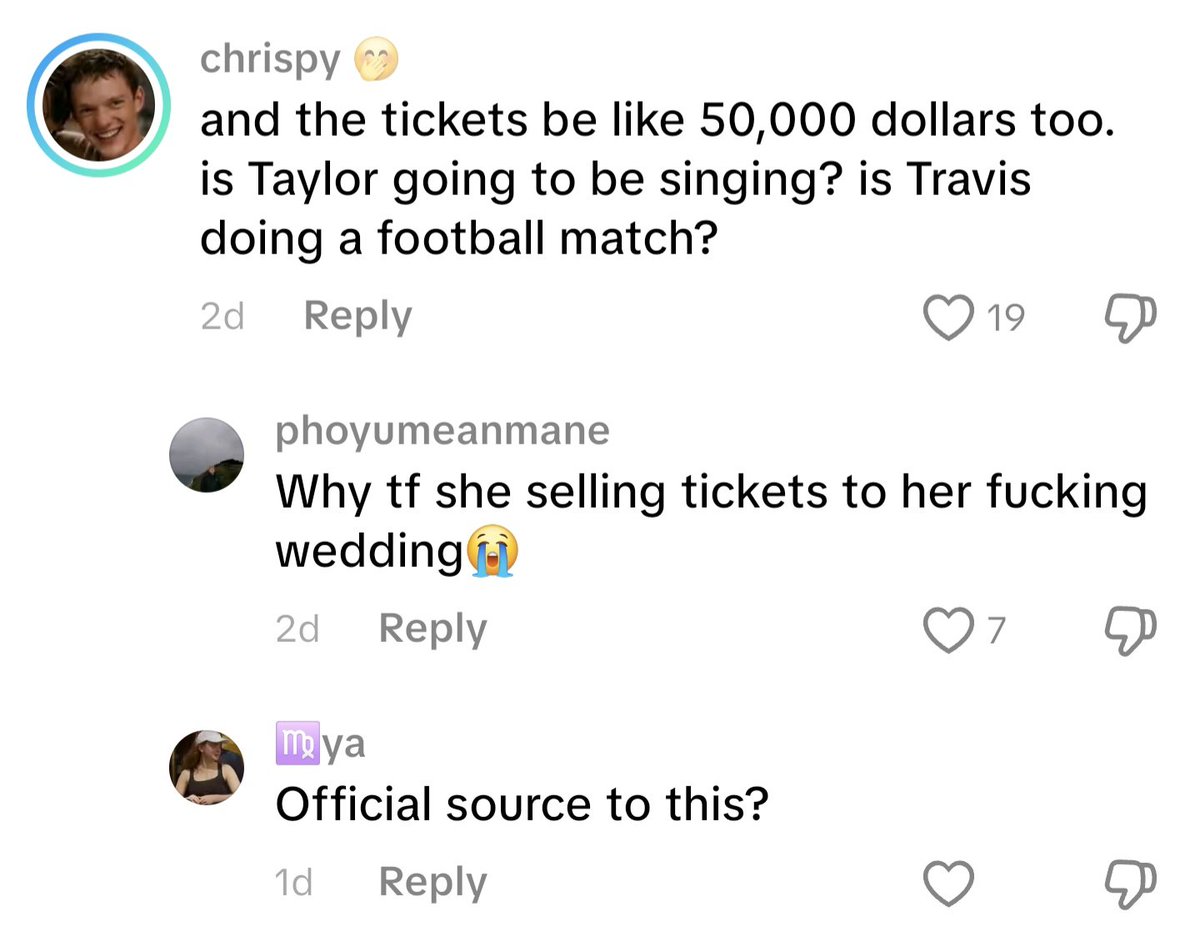 undeafen's tweet photo. ??  where tf do these people get this information from. Also why do people think k*nye made taylor when taylor has far more fans than that n*zi ever has or will.. https://t.co/dl6psir7z0