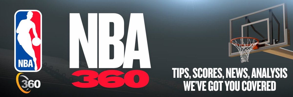 BenNBA360's tweet photo. ๐ Whoโs your biggest NBA Fantasy sleeper/breakout for 2026-27?
Which player is going to absolutely SMASH their ESPN draft position this season? ๐
๐ Drop your pick/s below
#nba360 #espnnba #nbafantasy https://t.co/4fNhuIbdJa