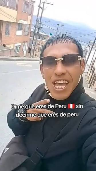 yt_duna's tweet photo. @Mr_Mxyzptlk7 @TaisonTV sigo aqui esperando comparar IG peruanito SOY BLANCO ENTIENDE estas muy seguro que soy un modelo compara IG contesto mensaje para que veas que soy real se que en peru cualquier blanco es modelo JAJAJAJAJAJA https://t.co/7dgD1wp8qI