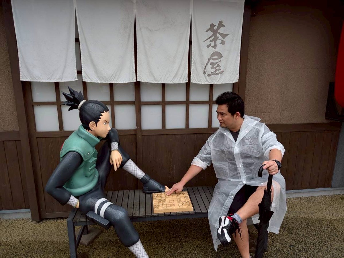 daichi709's tweet photo. 初めての富士急楽しかった😁 https://t.co/InjTi26kCJ