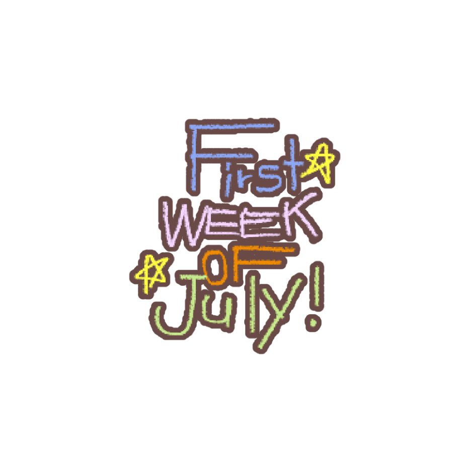 yumibokbok's tweet photo. first week of july 💌 . Png https://t.co/cuLnJcDdpD