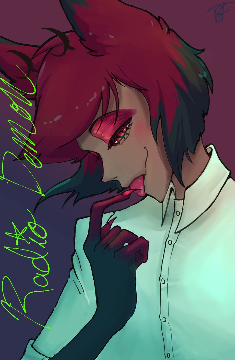 dragont00f's tweet photo. My check engine light is on!! Emergency comms opened please dm for details 
Full render 40$ + 30 for background
Flat color character 20$
Rendered headshots 20$
Please share, I’m so fucked :,) https://t.co/bvoRhkj2fz