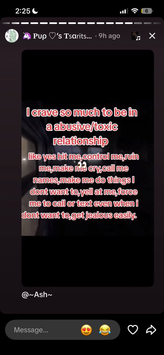 DailyOdettes's tweet photo. Proshipper homophobic transphobic fatphobic toxic Tsaritsa yumeshipper misgenders, verbally and mentally abuses, and repeatedly steals from and copies my best friend. 
I am beyond disgusted. Please do anything possible to get them off the internet.
Their tiktok is kapowyuri. https://t.co/zJX30qnnqq