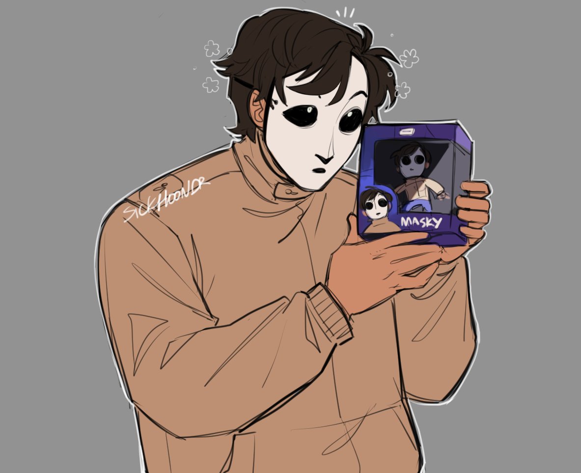 sickhoondr tweet picture