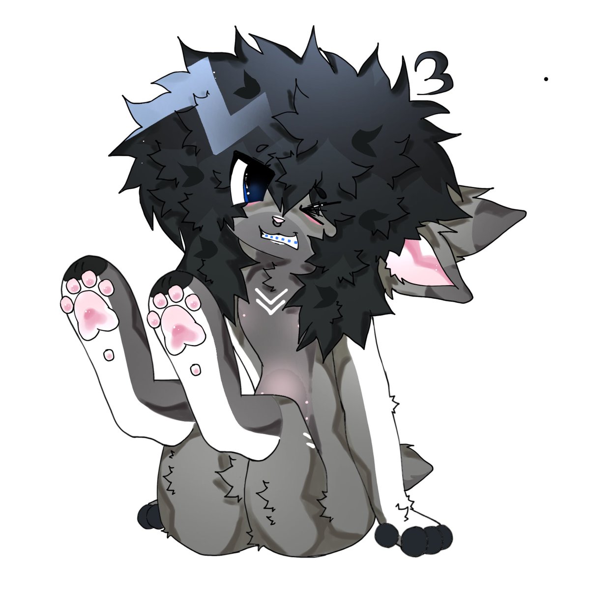 OPIE200005's tweet photo. #artfight attack s https://t.co/5YozLI6kBl