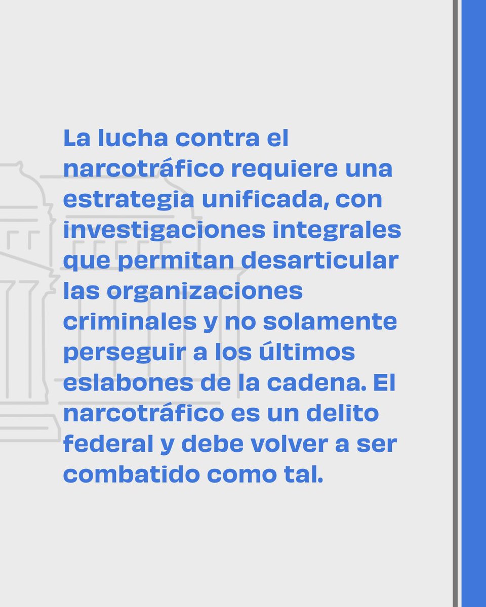 SergioBerniArg's tweet photo. Presenté en el @Senado_BA un proyecto para derogar la Ley Provincial N.º 13.392, que adhirió al régimen de desfederalización del narcomenudeo en 2005, con el objetivo de que todos los delitos previstos en la Ley Nacional de Estupefacientes vuelvan a ser investigados y juzgados exclusivamente por la Justicia Federal.