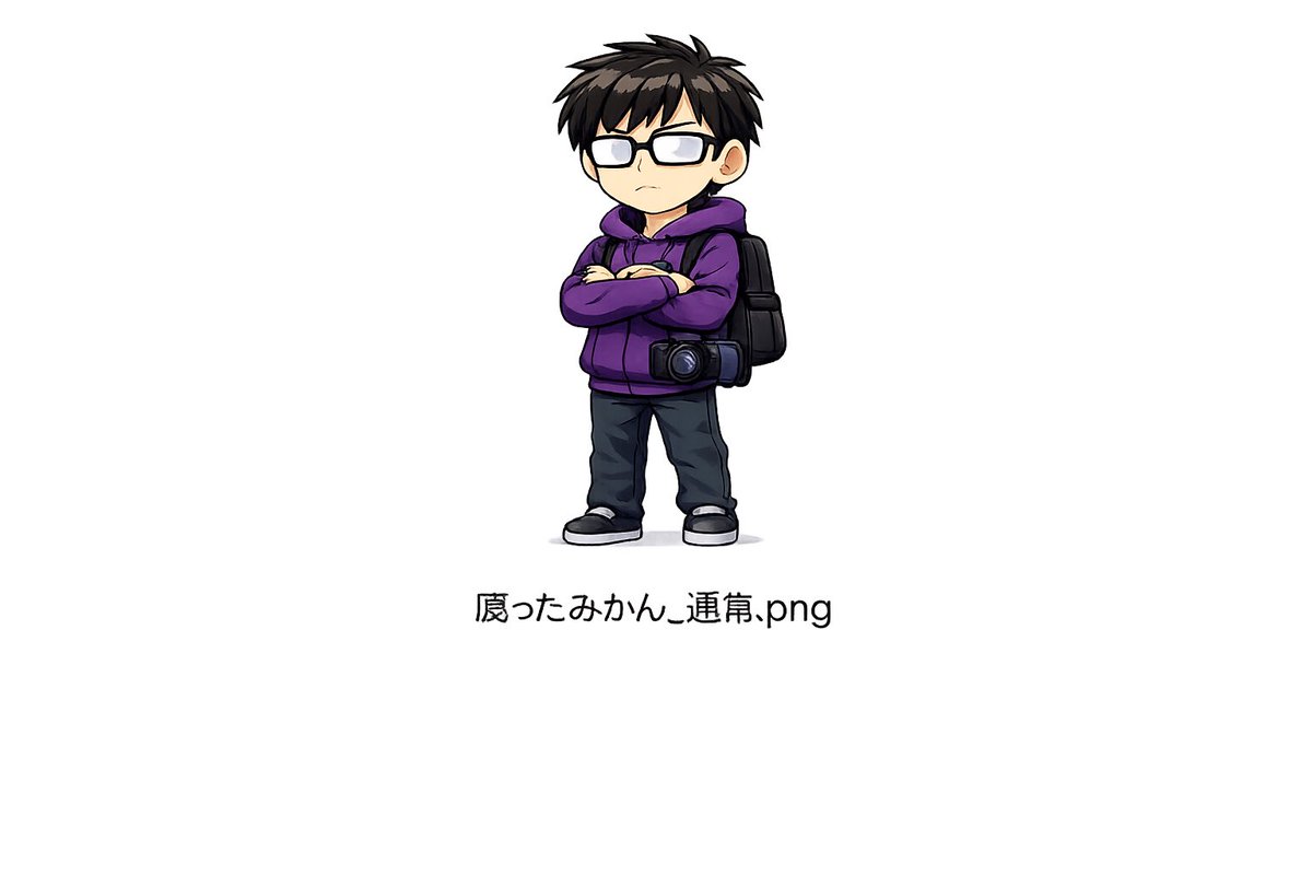 camelstation's tweet photo. キャラクター生成もできるけど、使えるようにするのはどうすればいいんだい？ってか誰だきみはっ！ https://t.co/bJg4Vj1pcC