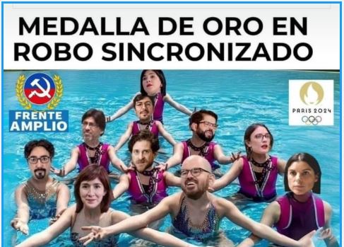M_ALB1's tweet photo. @elfrente_amplio NUEVOS FICHAJES PARA UNA BANDA DELICTUAL https://t.co/jc0EW3cJW1