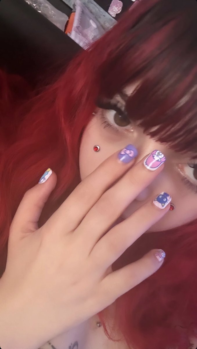 bqbiprincess's tweet photo. Ი𐑼
𓏲ּ𝄢 𝖨𝗇𝗍𝗋𝗈 ᯓ★
🎀9t𝖾𝖾𝗇 
🎀𝗌𝗁𝖾/𝗁𝖾𝗋
🎀𝖨  𝖽𝗈𝗇'𝗍  𝗌𝖾𝗇𝖽  𝖿𝗈𝗋  𝖿𝗋𝖾𝖾 :c
🎀𝖣𝗆𝗌 𝗈𝗉𝖾𝗇 !! (get an answer after paying!)
 🎀 𝗌𝗎𝖻𝗆𝗂𝗌𝗌𝗂𝗏𝖾 (switch)

𝖲𝗈𝗋𝗋𝗒  𝗂𝖿  𝗂 𝗋𝖾𝗌𝗉𝗈𝗇𝖽 𝗅𝖺𝗍𝖾 ! 
#nsfw #nsfwtwt #cutecore https://t.co/7z245zScyl