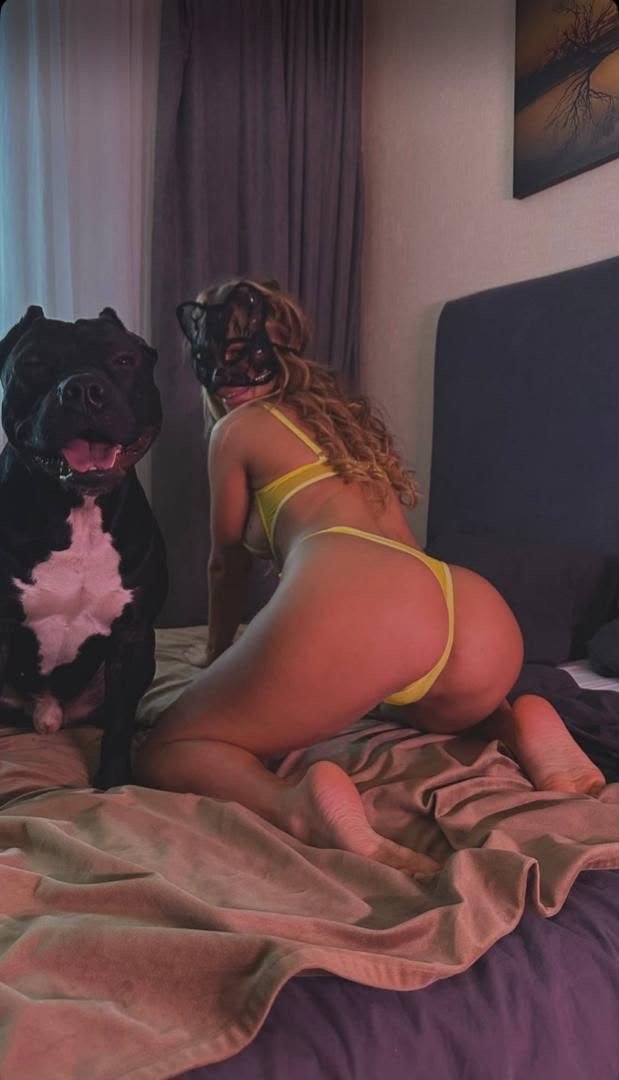 0022_irene's tweet photo. Watch me live on my telegram channel for an exclusive content 🐶💕

https://t.co/91KwQGudu5

#zoophilia #bestiality #doglover #dogknotting #dogsex #knotty #dogpill #dog #puppy #dogwhore #dogwoman #transgender #LGBTQ #dogwhore #artofzoo #artofzoofirsttime
#pawlove #doglover #nsfwt https://t.co/MBxKL0vB9k