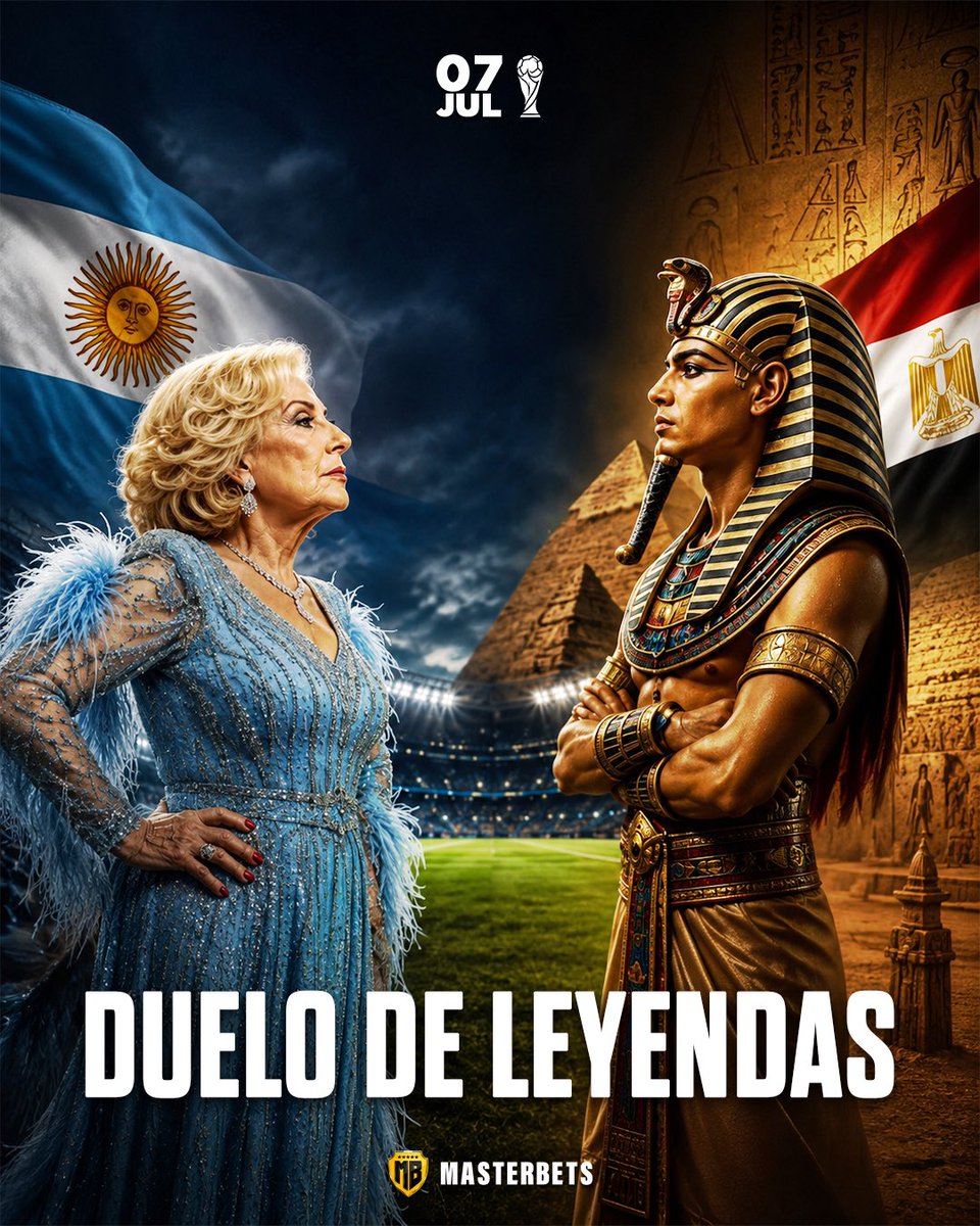 masterbetsarg's tweet photo. Esa es nuestra Mirtha. Mierda, carajo!!! https://t.co/kb5pIjsSNv